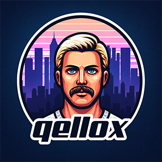 Qellox logo